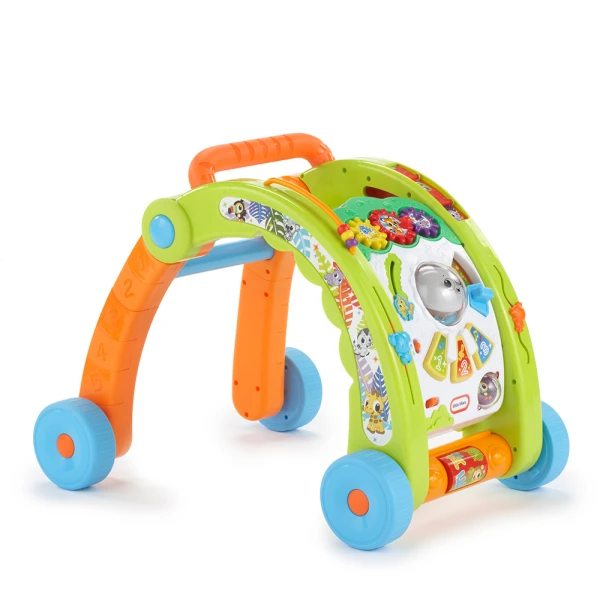 LITTLE TIKES ΣΤΡΑΤΑ ΔΡΑΣΤΗΡΙΟΤΗΤΩΝ 3 ΣΕ 1
