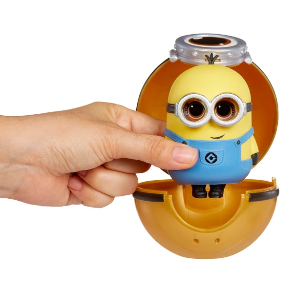 LOL SURPRISE LOVES MINIONS ΚΟΥΚΛΑ