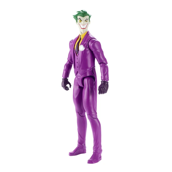 DC COMICS FIGURES JUSTICE LEAGUE ACTION 30 cm - 4 DESIGNS