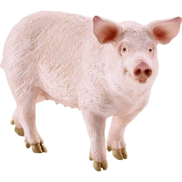 ΜΙΝΙΑΤΟΥΡΑ SCHLEICH ΓΟΥΡΟΥΝΙ
