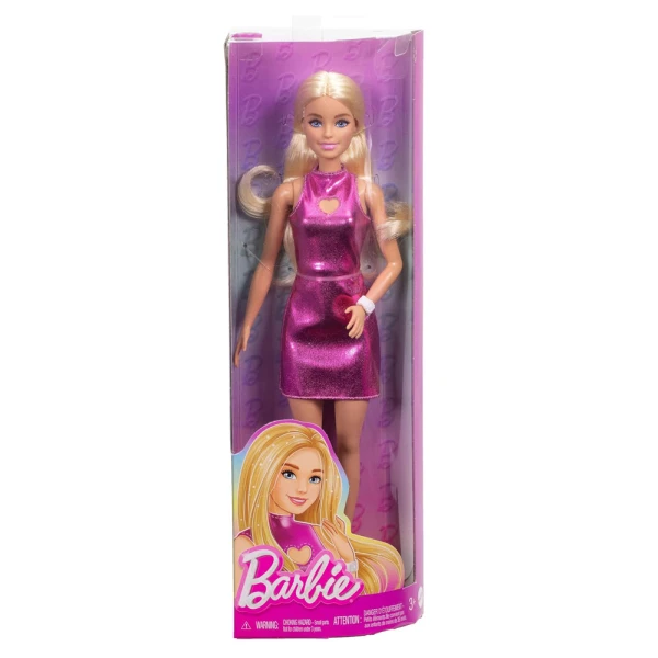 BARBIE FASHIONISTAS DOLLS - VARIOUS DESIGNS