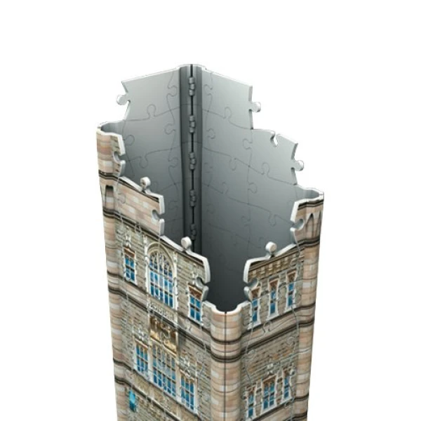 RAVENSBURGER 3D MAXI PUZZLE BRIDGE LONDON 12559