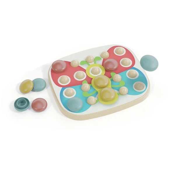 QUERCETTI FANTA COLOR BABY PLAY BIO 28 τεμ.