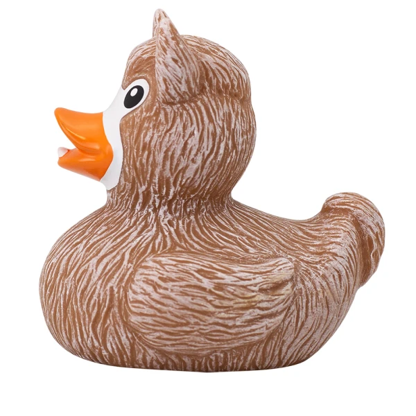 LILALU DUCK - LAMA DUCK