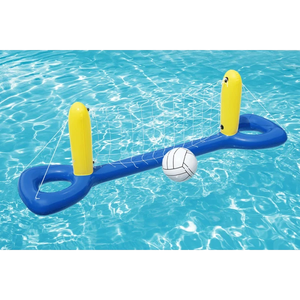 BESTWAY 244X64 cm VOLLEYBALL SET