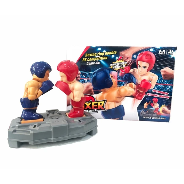 TABLE GAME BOXING