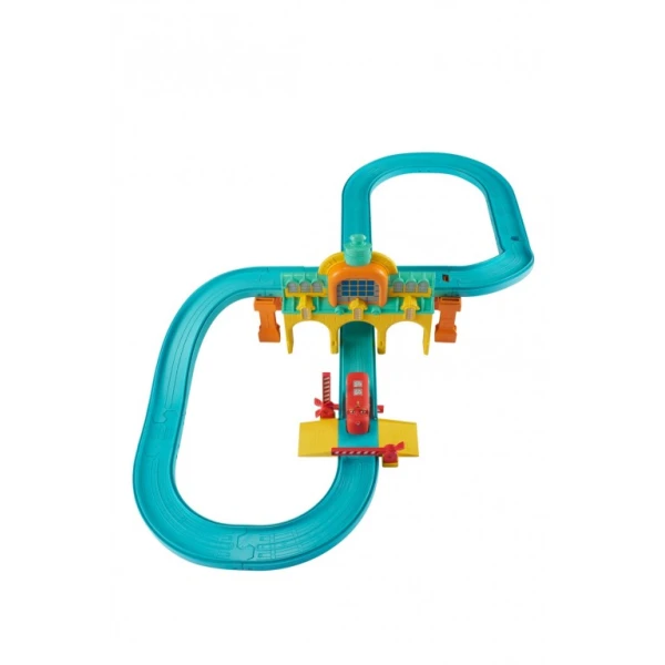 CHUGGINGTON ALL ABOARD STARTER SET