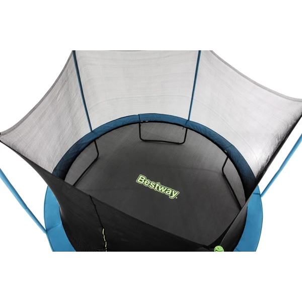 BESTWAY ΤΡΑΜΠΟΛΙΝΟ 366Χ278 εκ. XTREME AIR