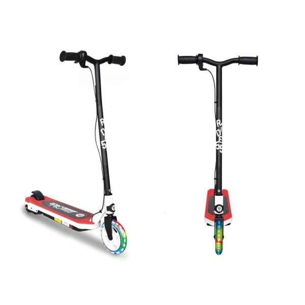 URBANGLIDE E-SCOOTER RIDE55 FLASH RED