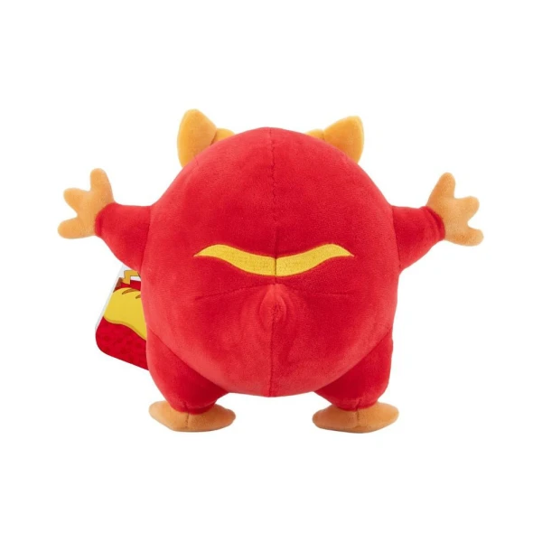 POKEMON ΛΟΥΤΡΙΝΟ 20 εκ. W17 - DARUMAKA