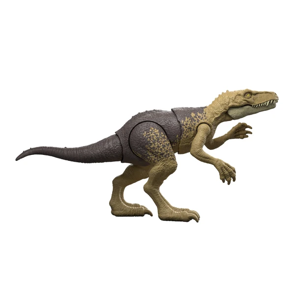 JURASSIC WORLD REBIRTH - ΦΙΓΟΥΡΑ ΔΕΙΝΟΣΑΥΡΟΥ ΜΕ ΣΠΑΣΤΑ ΜΕΛΗ - HERRERASAURUS