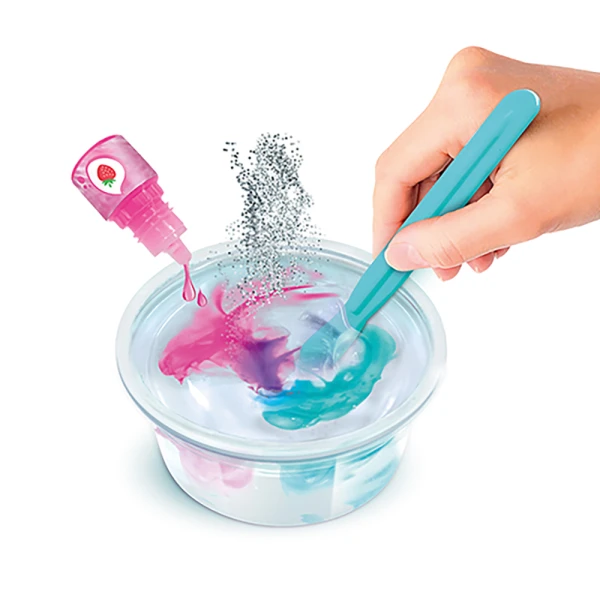 SO SLIME TIE-DYE SLIME KIT ΓΙΑ 6+ ΧΡΟΝΩΝ
