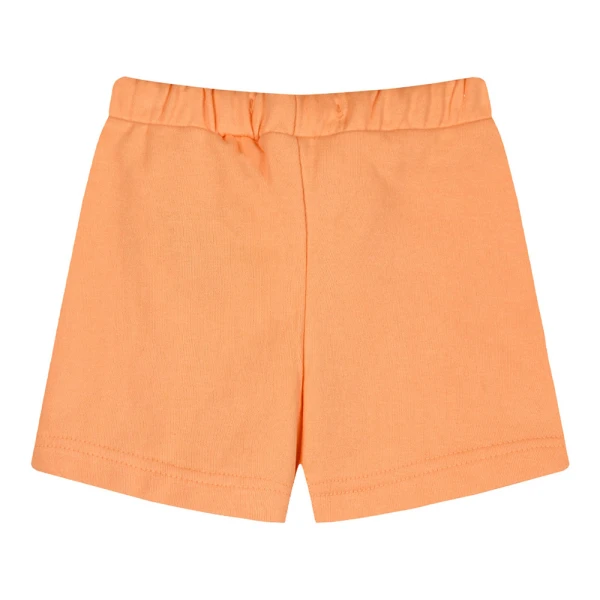 ENERGIERS GIRL\'S SHORTS APRICOT