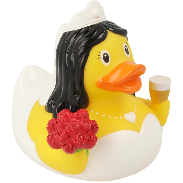 LILALU ΠΑΠΑΚΙ - BRIDE DUCK