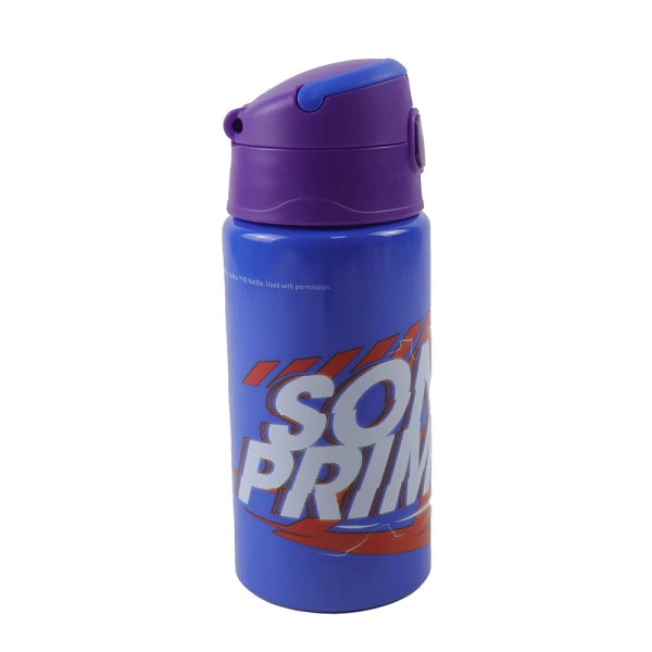 ΠΑΓΟΥΡΙ ΑΛΟΥΜΙΝΙΟΥ FLIP 500ml SONIC PRIME