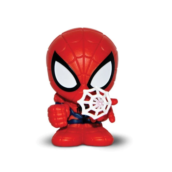 COLLECTABLE FIGURE BOOMEZ MARVEL W4