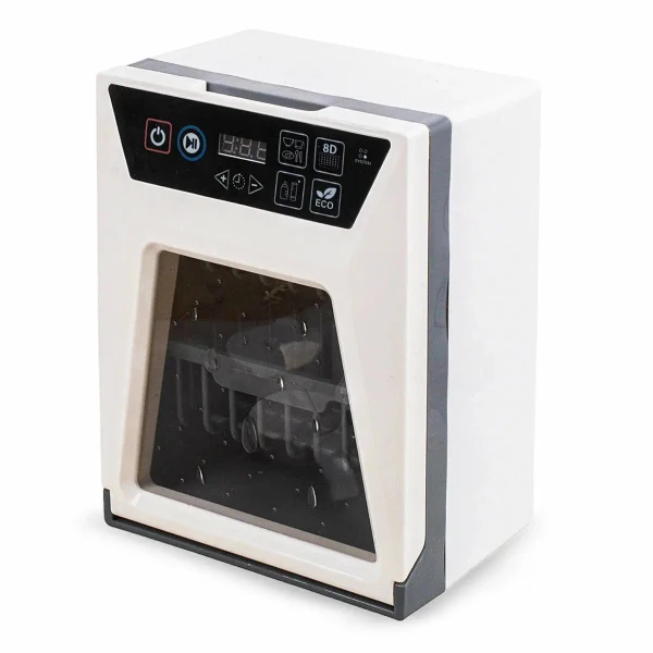 TOY ELECTRONIC DISHWASHER