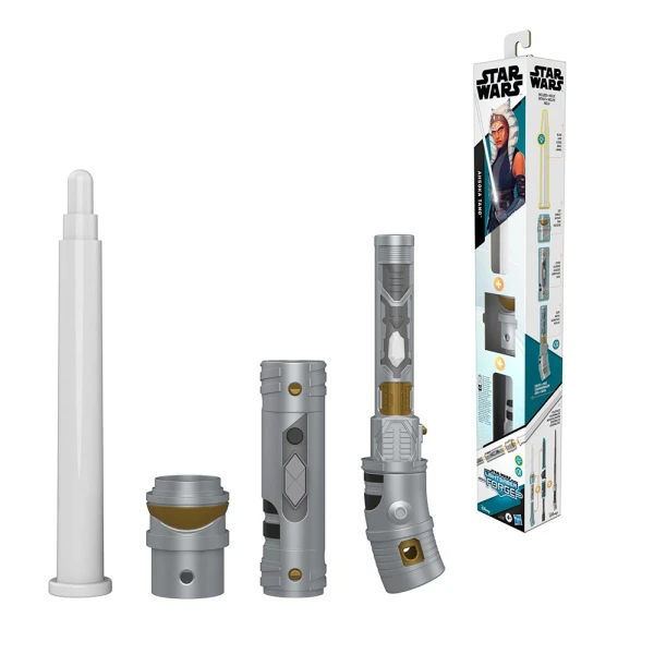 STAR WARS LIGHTSABERS FORGE BLADESMITH AHSOKA TANO
