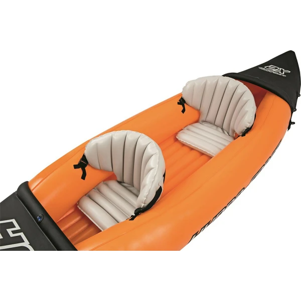 BESTWAY HYDRO-FORCE LITE-RAPID X2 ΚΑΓΙΑΚ 321Χ88 cm