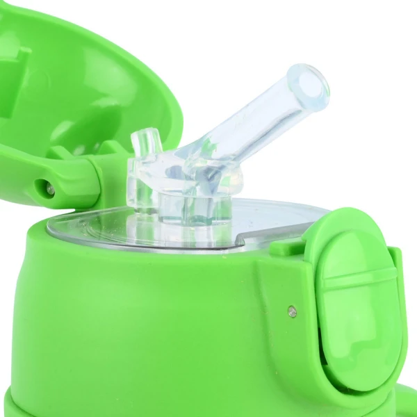 ESTIA HOME ART ΘΕΡΜΟΣ ΠΑΙΔΙΚΟ 300ml JUNGLE KICK
