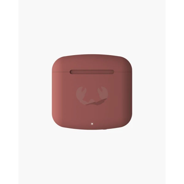 FRESH n REBEL ΑΚΟΥΣΤΙΚΑ TWINS FUSE TRUE WIRELESS SAFARI RED