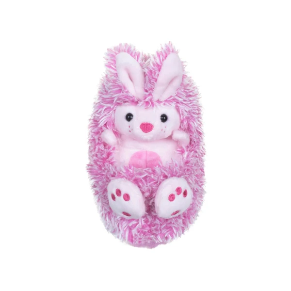 CURLIMALS INTERACTIVE - PLUSH TOYS OF THE FOREST