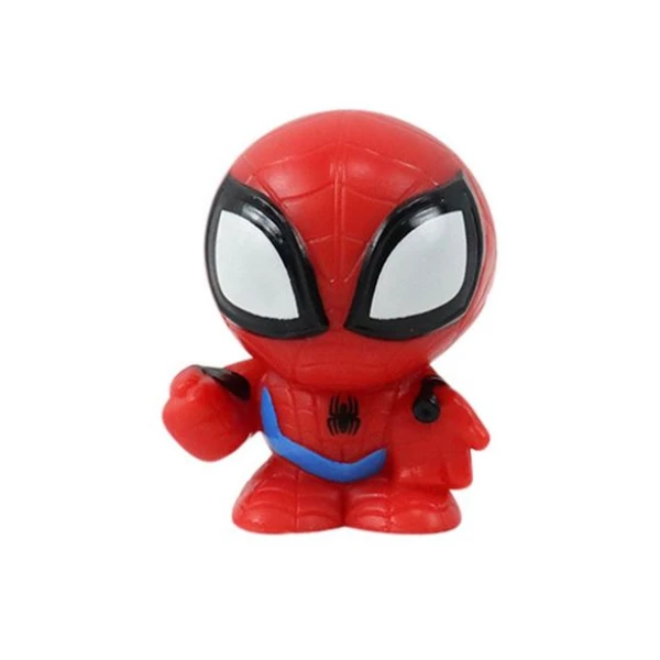 CAPSTARS MARVEL COLLECTIBLE FIGURE IN BOX