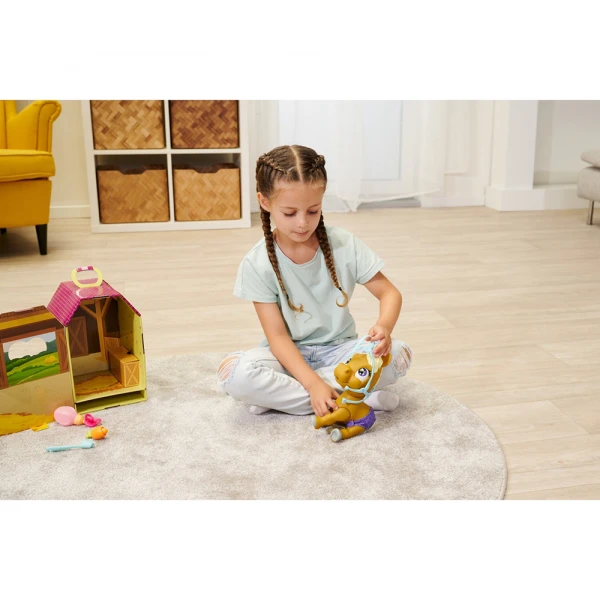 SIMBA PAMPER PETZ PONY