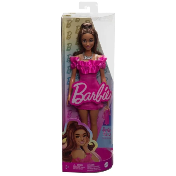 BARBIE FASHIONISTAS DOLLS - VARIOUS DESIGNS