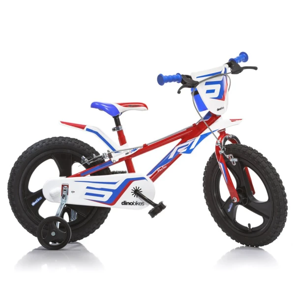 DINO BIKES ΠΟΔΗΛΑΤΟ 16\'\' R1 RED