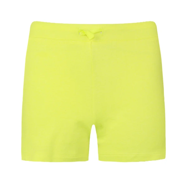 ENERGIERS GIRL SHORTS NEON GREEN