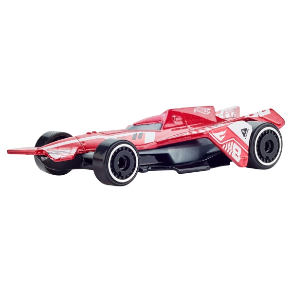 HOT WHEELS ΑΥΤΟΚΙΝΗΤΑΚΙΑ ΣΕΤ ΤΩΝ 5 - MATTEL 80 ΧΡΟΝΙΑ