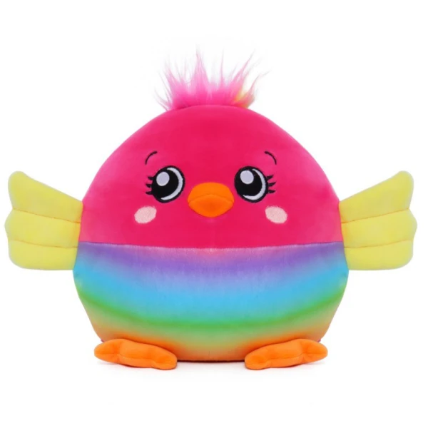 DREAM BEAMS WAVE 3 ΛΟΥΤΡΙΝΟ 18 cm FREYA THE PARROT