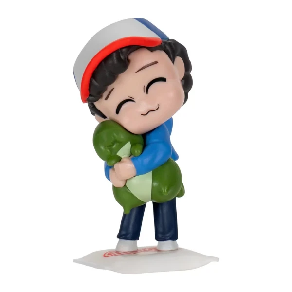 STRANGER THINGS - BLIND CHIBI ΦΙΓΟΥΡΑ 5εκ. - DUSTIN HENDERSON