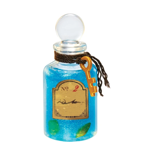 MINIVERSE - ΜΑΚΕ ΙΤ ΜΙΝΙ HARRY POTTER POTIONS ΕΚΠΛΗΞΗ