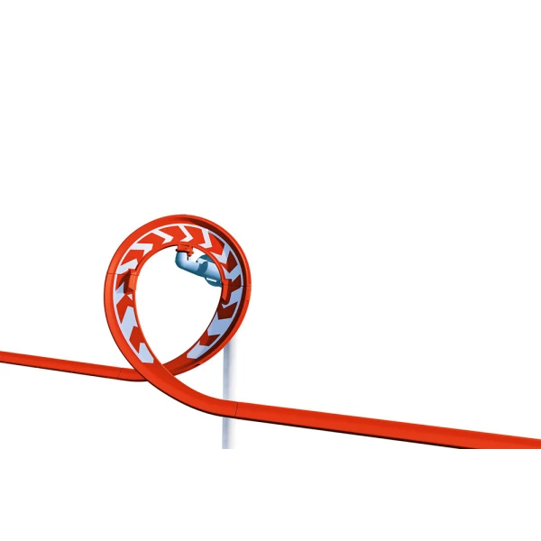 PLAYMOBIL SKY TRAILS LOOPING