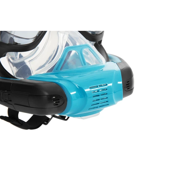 BESTWAY HYDRO-PRO ΣΕΤ ΜΑΣΚΑ SEACLEAR FLOWTECH S/M