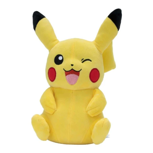 POKEMON ΛΟΥΤΡΙΝΟ 30 εκ. W11 PIKACHU