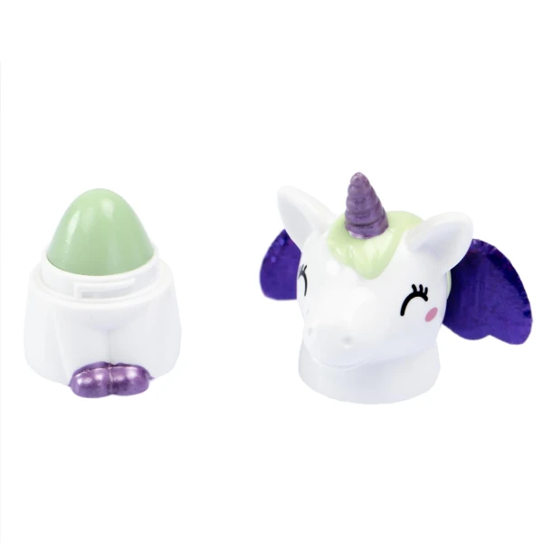 GIRABRILLA UNICORN LIPGLOSS - 4 COLORS