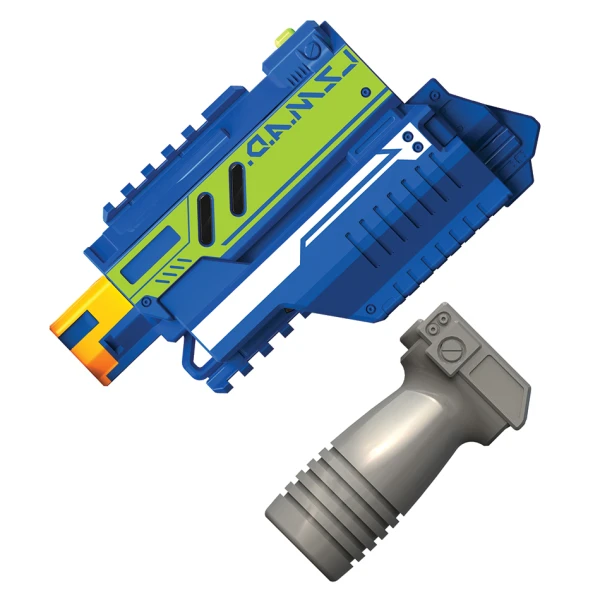 ACCESSORIES LASER M.A.D. 15m SUPER BLASTER KIT - 2 COLOURS