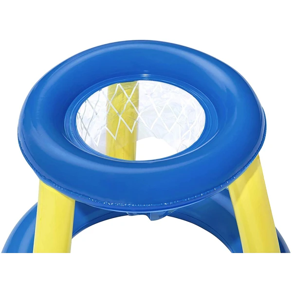 BESTWAY SPLASH \'N HOOP POOL BASKET 61 cm