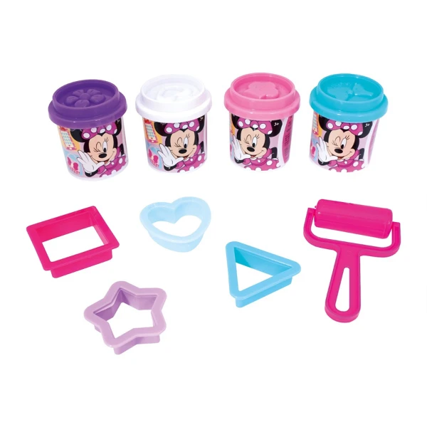 AS DOUGH SET IN BACKPACK MINNIE CUTE