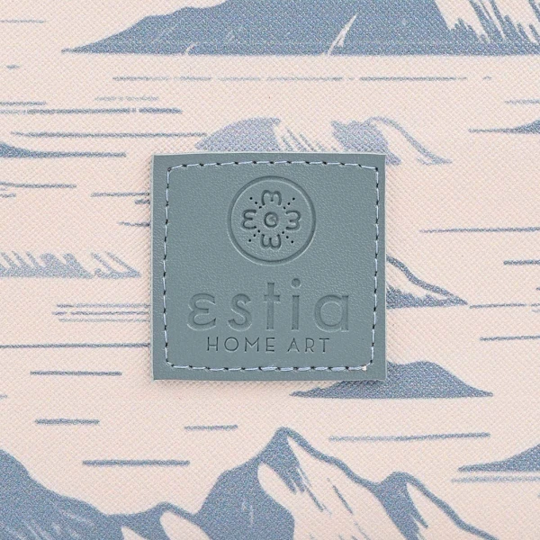ESTIA HOME ART ΤΣΑΝΤΑ ΦΑΓΗΤΟΥ 7L - ALPINE ESSENCE