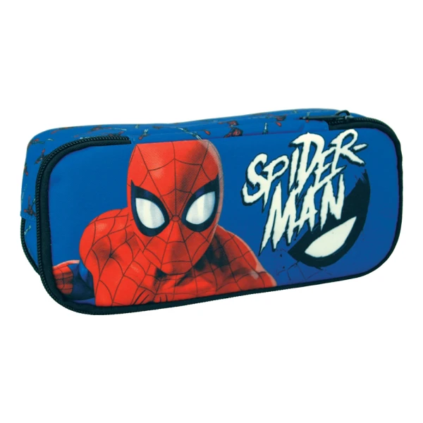 ΚΑΣΕΤΙΝΑ ΟΒΑΛ SPIDERMAN EVERGREEN