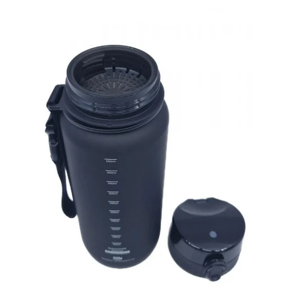 ΑΘΛΗΤΙΚΟ ΠΑΓΟΥΡΙ 650ml NAUTICA COMPETITION BLACK