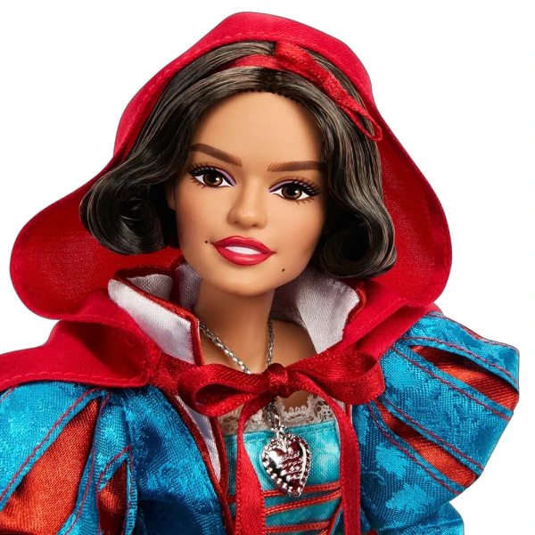 DISNEY PRINCESS ΣΥΛΛΕΚΤΙΚΗ ΚΟΥΚΛΑ ΧΙΟΝΑΤΗ