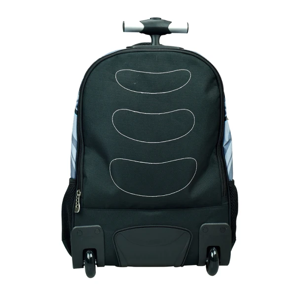 BACK ME UP TROLLEY NO FEAR AVATAR
