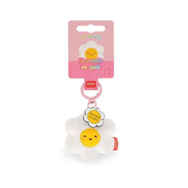 LEGAMI ΜΠΡΕΛΟΚ SUPER SOFT ΛΟΥΤΡΙΝΟ DAISY