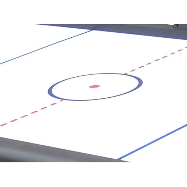 GARLANDO AIR-HOCKEY ZODIAC 170X80 cm 