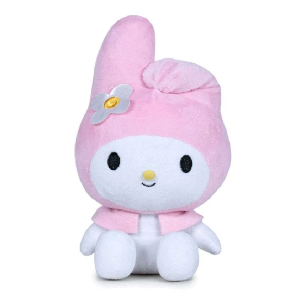 ΛΟΥΤΡΙΝΟ HELLO KITTY 30 εκ. MY MELODY